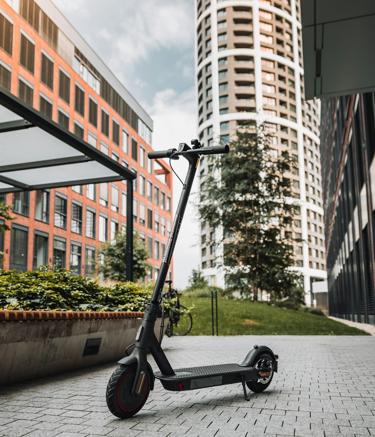 Votre trottinette devient une source de revenus